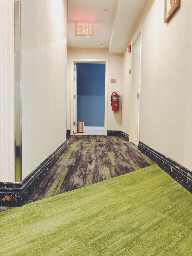 Mayfair Inn And Suites New York Eksteriør bilde