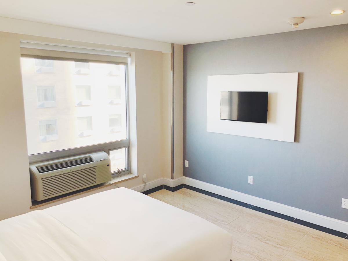 Mayfair Inn And Suites New York Eksteriør bilde