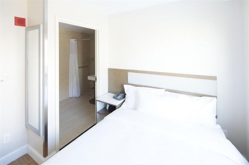 Mayfair Inn And Suites New York Eksteriør bilde